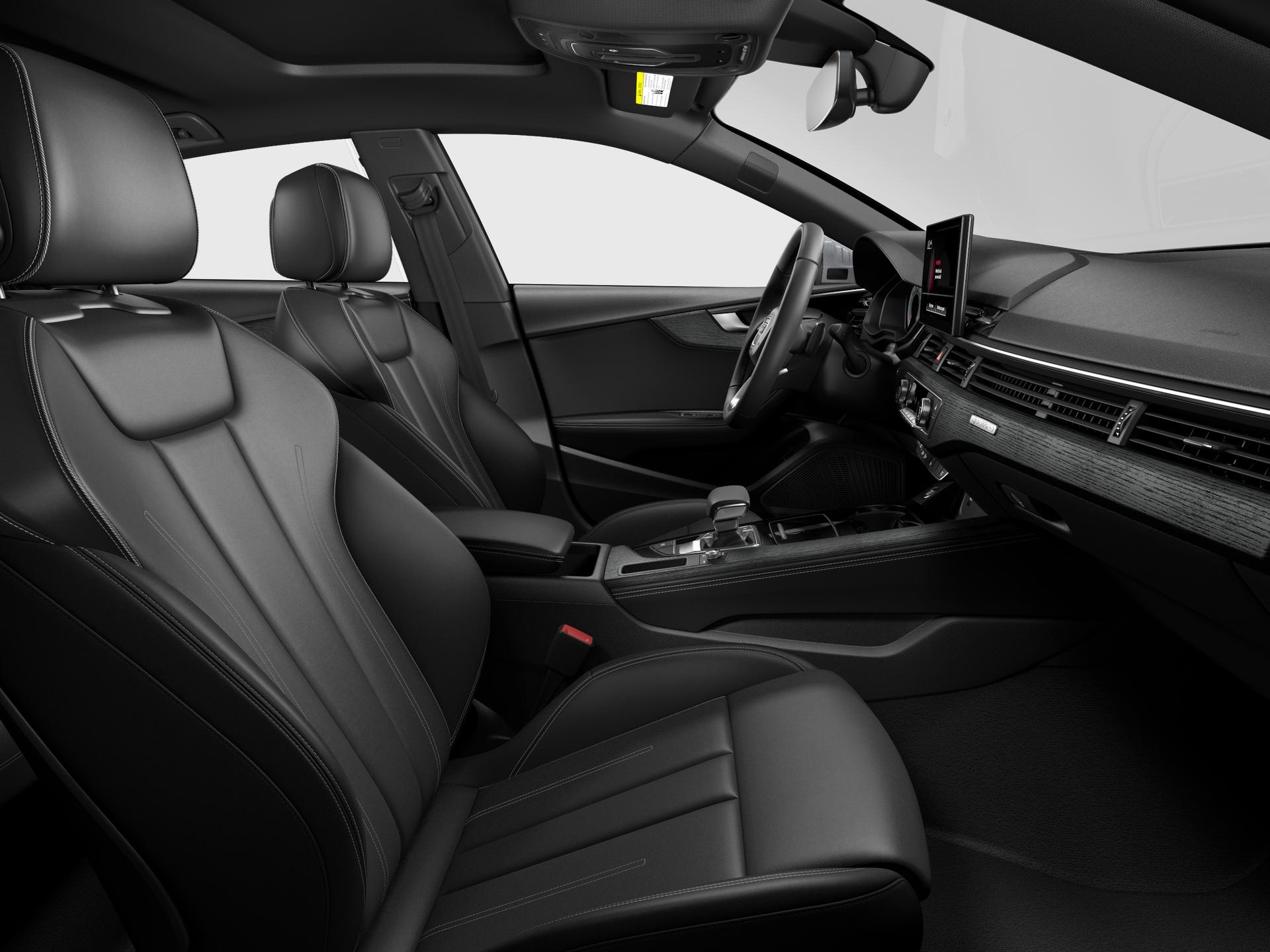 audi a5 sportback 2021 WAUFACF50MA034190 image audi a5 sportback 2021 WAUFACF50MA034190 image